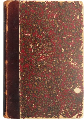 [Рафалович С. Л. Стихотворения]. Raffalovich S. Poemes. Paris, 1900.